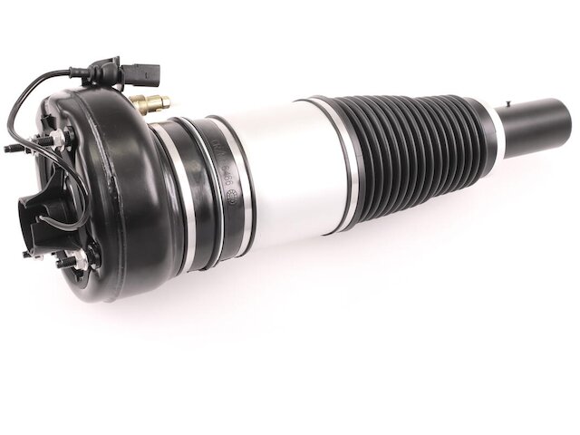 Front Shock Absorber - 2011-2017 Audi A8 Quattro - Vemo 96900-06147115
