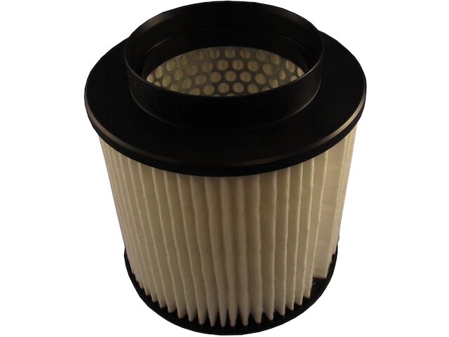 Main Air Filter - 2011-2016 Audi A8 Quattro - Ecogard 96900-06398558