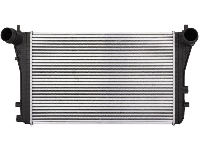 Intercooler - 2011-2017 Volkswagen CC 2.0L 4-Cylinder - Spectra Premium 96903-05483680