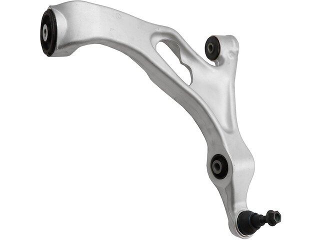 Front Left Lower Control Arm and Ball Joint Assembly - 2011-2017 Volkswagen Touareg - Beck Arnley 96904-05314128