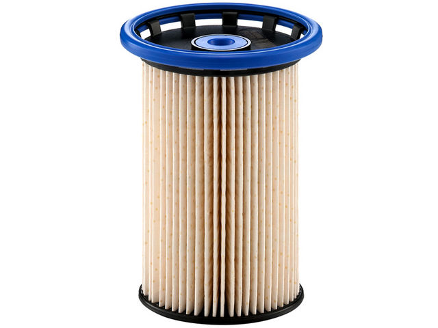 Fuel Filter - 2011-2016 Volkswagen Touareg - Mann 96904-05345179