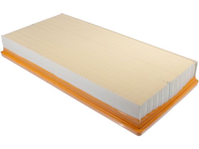 Air Filter - 2011-2017 Volkswagen Touareg - Mahle 96904-05367953