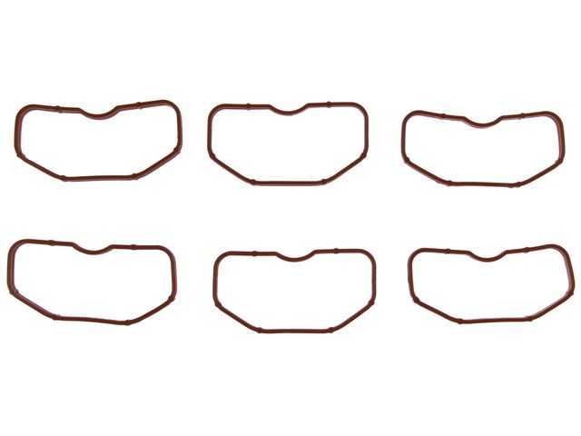 Intake Manifold Gasket Set - 2011-2015 Volkswagen Touareg 3.0L V6 - VR Gaskets 96904-05464629