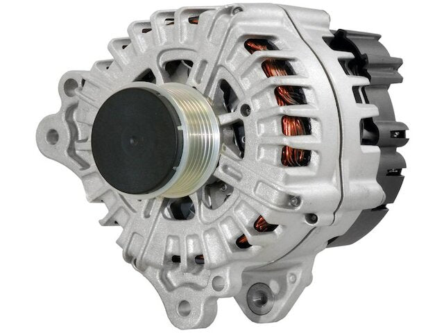 Alternator - 2011-2013 Volkswagen Touareg 3.6L V6 - Remy 96904-06066488