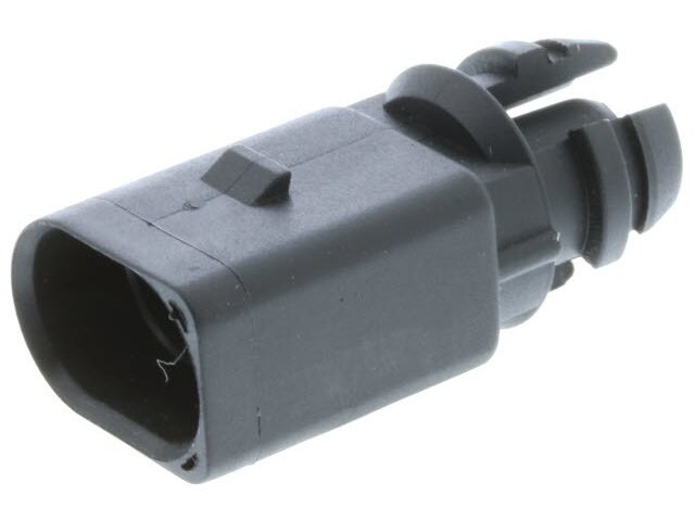 A/C Temperature Switch - 2011-2017 Volkswagen Touareg - Vemo 96904-06067776