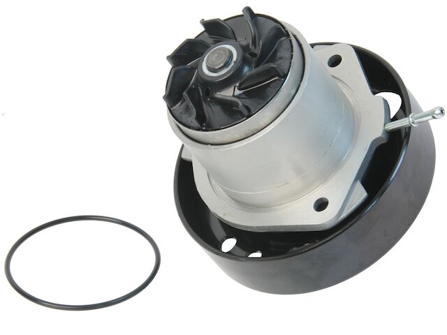 Water Pump - 2011-2016 Volkswagen Touareg 3.6L V6 - APA/URO Parts 96904-06068351