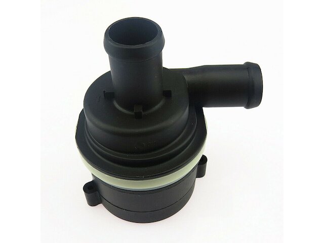 Water Pump - 2011-2017 Volkswagen Touareg 3.6L V6 CGRA GAS - Hella 96904-06095117