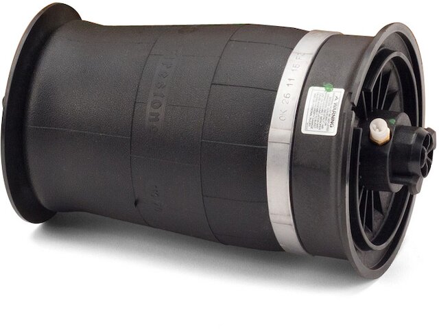 Rear Air Spring - 2010-2017 BMW 535i GT - Arnott 96930-05606873