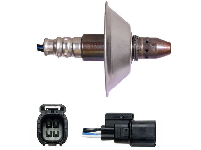 Upstream Air Fuel Ratio Sensor - 2011-2014 Honda Fit - Denso 96934-05327773