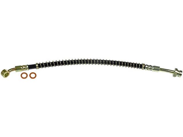 Front Right Brake Hose - 2011-2013 Hyundai Santa Fe - Dorman 96936-05537518