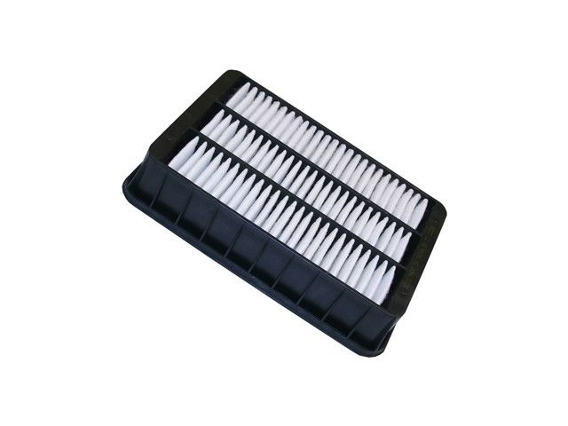 Air Filter - 2011-2012 Mitsubishi Outlander Sport - Beck Arnley 96942-05111137