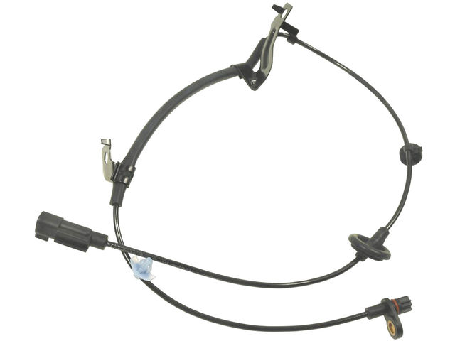 Rear Right ABS Speed Sensor - 2011-2013 Mitsubishi Outlander Sport FWD - Standard Motor Products 96942-05223005