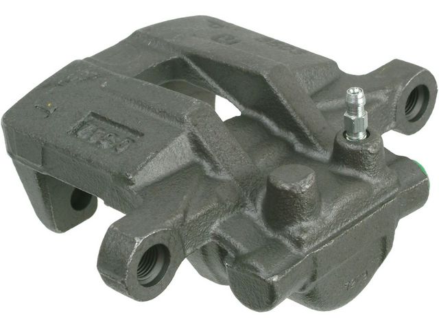 Rear Left Brake Caliper - 2011-2012 Mitsubishi Outlander Sport - A1 Cardone 96942-05231162
