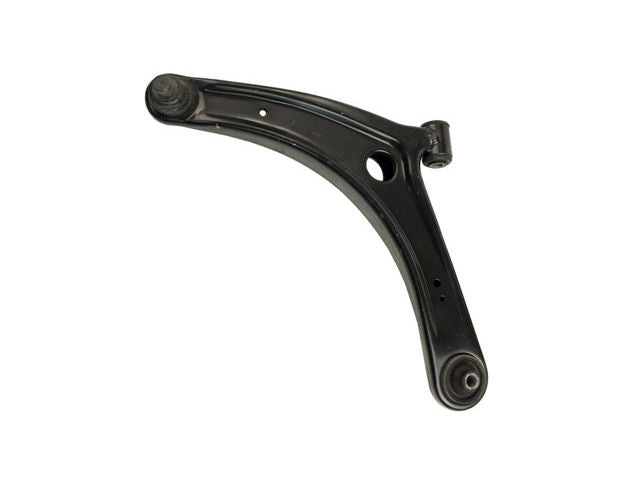 Front Left Lower Control Arm and Ball Joint Assembly - 2011-2016 Mitsubishi Outlander Sport - Beck Arnley 96942-05314117