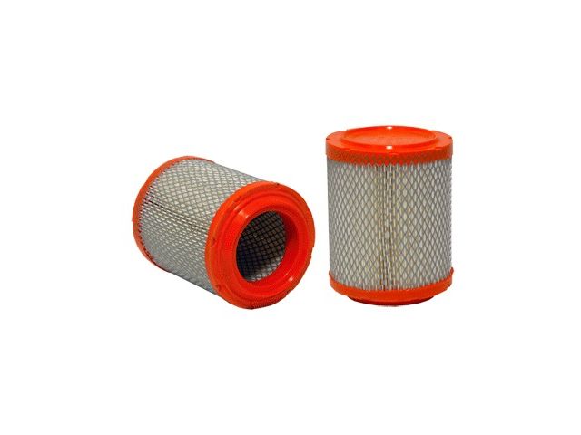 Air Filter - 2011-2017 Jeep Patriot - WIX 96946-09116712