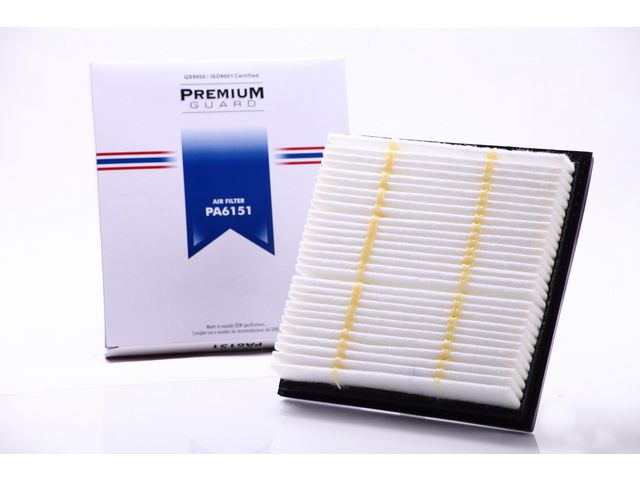 Air Filter - 2011-2019 Dodge Journey 3.6L V6 - Pronto 96947-05346632