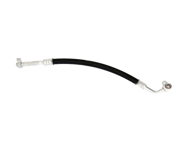 A/C Refrigerant Suction Hose - 2011-2018 Dodge Journey 3.6L V6 - Four Seasons 96947-05616816