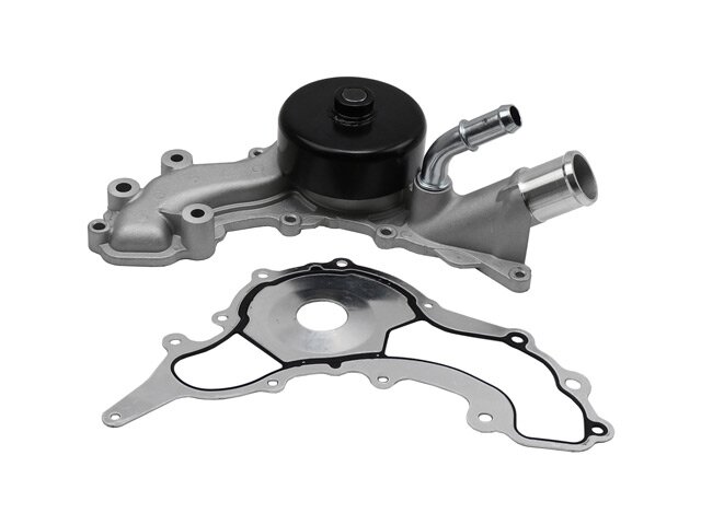 Water Pump - 2011-2018 Dodge Journey 3.6L V6 - Beck Arnley 96947-05894959