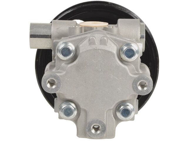 Power Steering Pump - 2011-2019 Dodge Journey 3.6L V6 - A1 Cardone 96947-06030835