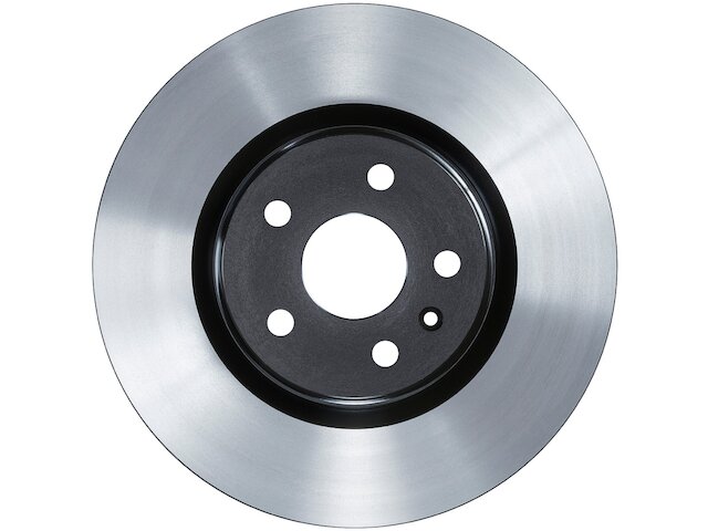 Front Brake Rotor - 2011-2017 Chevrolet Caprice PPV - Wagner 96948-06407726