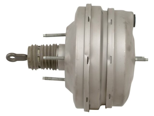 Brake Booster - 2011-2016 Dodge Grand Caravan - A1 Cardone 96949-05398239