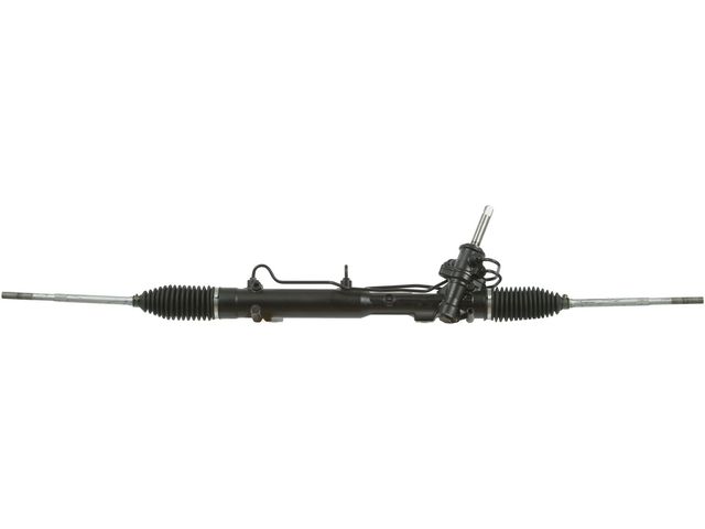 Steering Rack - 2011-2016 Chrysler Town & Country - A1 Cardone 96950-05396944