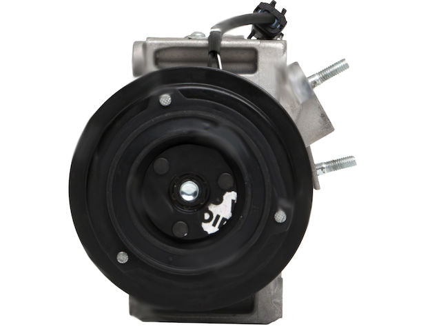 A/C Compressor - 2011-2016 Chrysler Town & Country - Four Seasons 96950-05513371