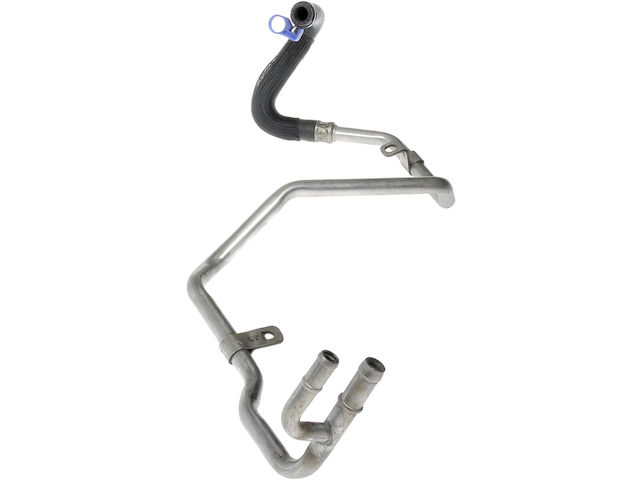 Heater Hose Set - 2011-2016 Chrysler Town & Country 3.6L V6 - Dorman 96950-05773035