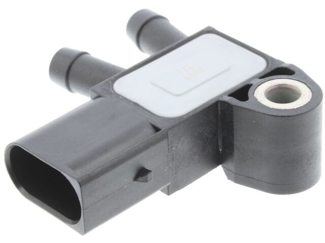 Diesel Particulate Filter Pressure Sensor - 2011-2013 Mercedes R350 251.125 3.0L V6 Diesel - Vemo 96964-06068048