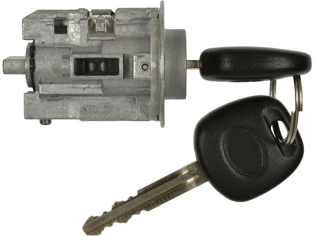 Ignition Lock Cylinder - 2011-2013 Toyota Corolla - Standard Motor Products 96969-05581291