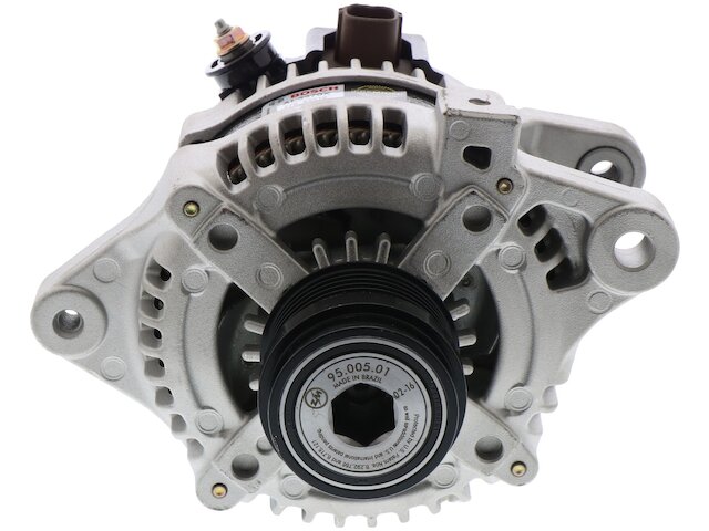 Alternator - 2011-2013 Toyota Corolla 1.8L 4-Cylinder - Bosch 96969-06206606