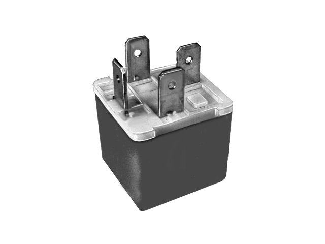 Relay - 1987 Porsche 924 - Four Seasons 97-05039697