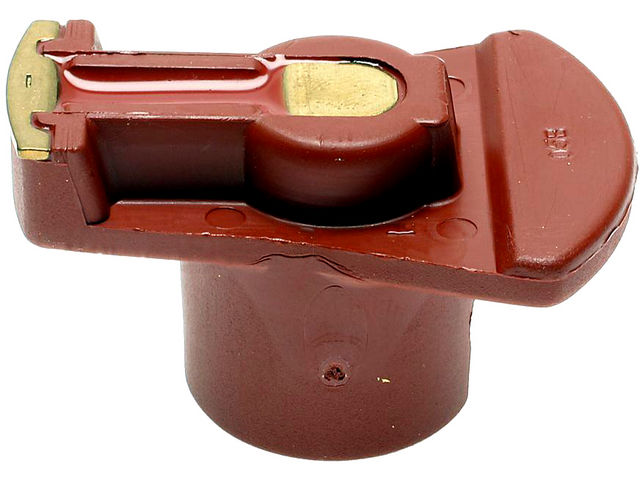 Distributor Rotor - 1987-1988 Porsche 924 2.5L 4-Cylinder - Standard Motor Products 97-05060050