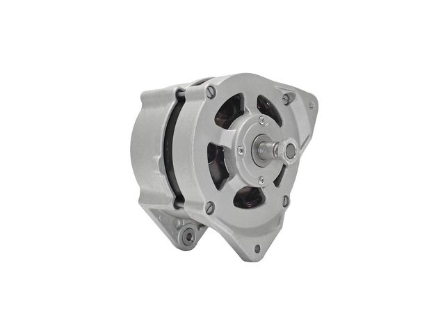 Alternator - 1987-1988 Porsche 924 2.5L 4-Cylinder - Pure Energy 97-05533445