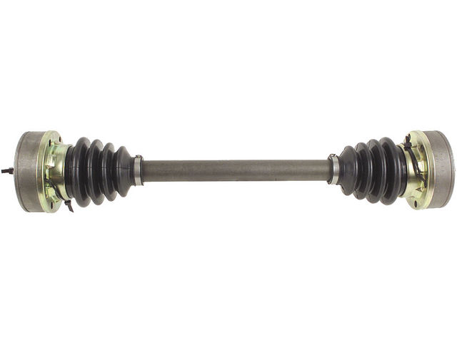 CV Axle Assembly - 1987-1988 Porsche 924 - A1 Cardone 97-05926478