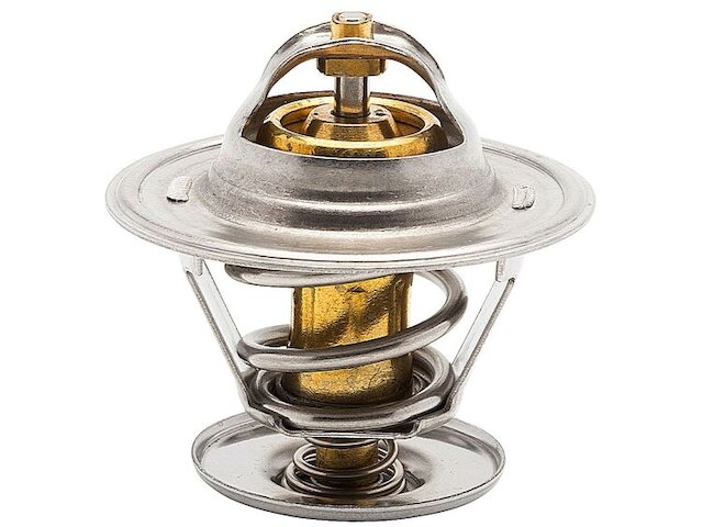 Thermostat - 1987-1988 Porsche 924 - Vernet 97-06356337
