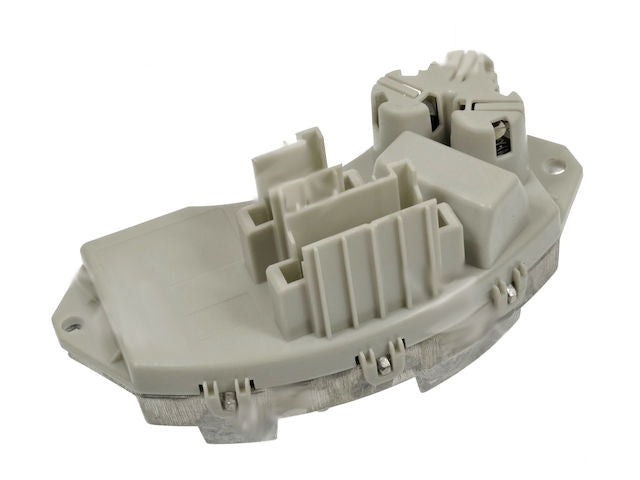 Blower Motor Resistor - 2011-2018 BMW X3 3.0L 6-Cylinder - Four Seasons 97023-05573128