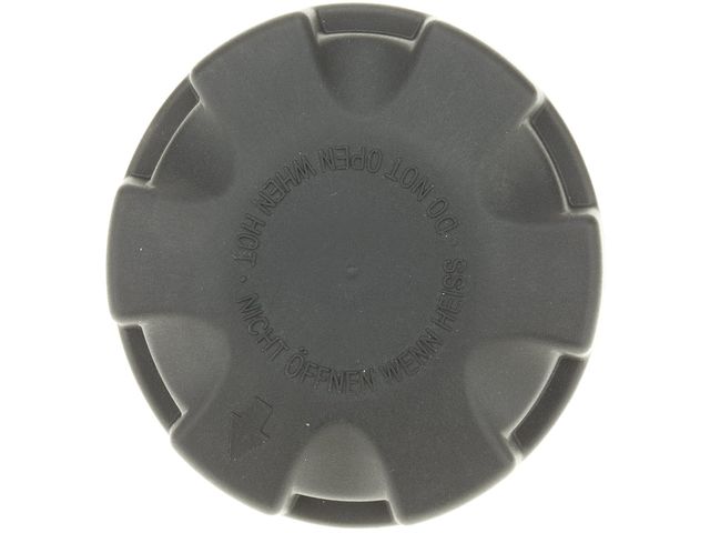 Expansion Tank Cap - 2011-2023 BMW X3 - Motorad 97023-05647453