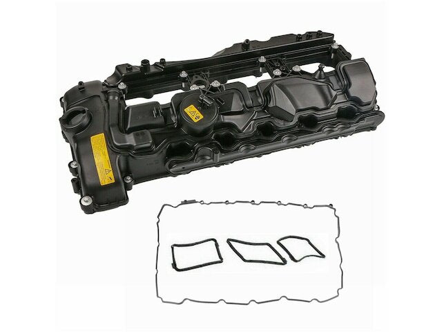 Valve Cover - 2011-2015 BMW X3 xDrive35i - APA/URO Parts 97023-05715762