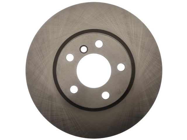 Front Brake Rotor - 2011-2017 BMW X3 - Raybestos 97023-05737770