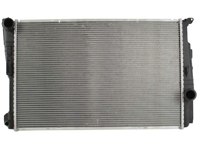 Radiator - 2011-2017 BMW X3 - OSC Automotive 97023-05777334