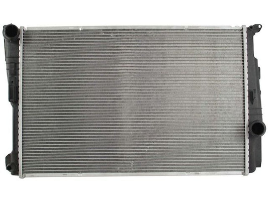 Radiator - 2011-2017 BMW X3 - OSC Automotive 97023-05777334