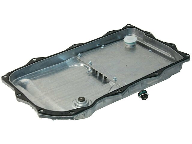 Transmission Oil Pan Kit - 2011-2023 BMW X3 - APA/URO Parts 97023-06053878