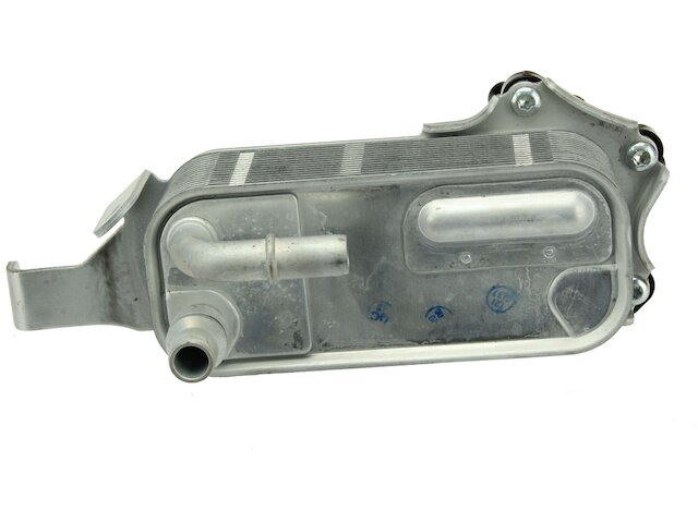 Automatic Transmission Oil Cooler - 2011-2017 BMW X3 - APA/URO Parts 97023-06223818