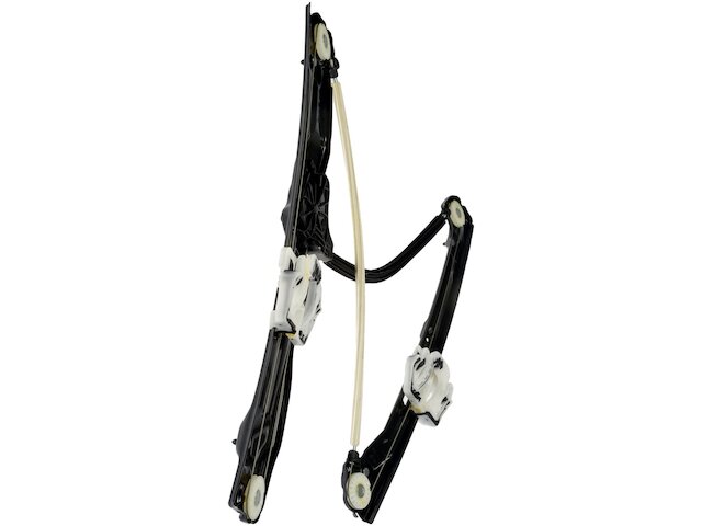 Front Left Window Regulator - 2011-2013 BMW X3 - Dorman 97023-06240065