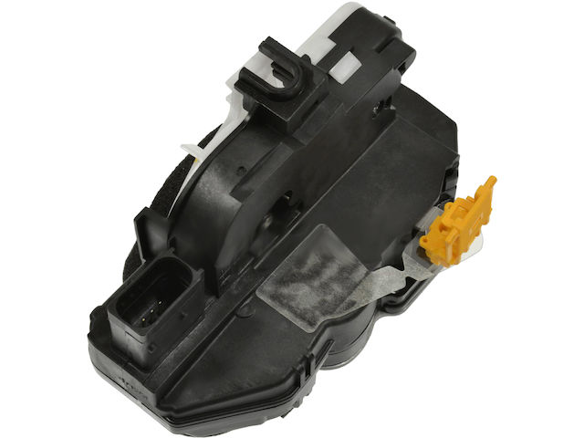 Front Right Door Lock Actuator - 2011-2014 Cadillac SRX - Standard Motor Products 97024-05518876