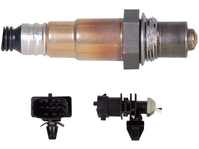 Upstream Oxygen Sensor - 2011-2015 Chevrolet Volt - Denso 97025-05333334
