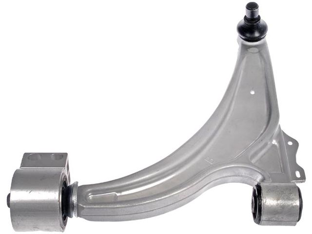 Front Left Lower Control Arm and Ball Joint Assembly - 2011-2015 Chevrolet Volt - Dorman 97025-05445211