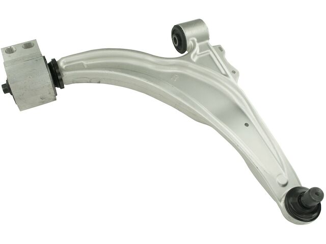 Front Right Lower Control Arm and Ball Joint Assembly - 2011-2015 Chevrolet Volt - Mevotech 97025-05832274