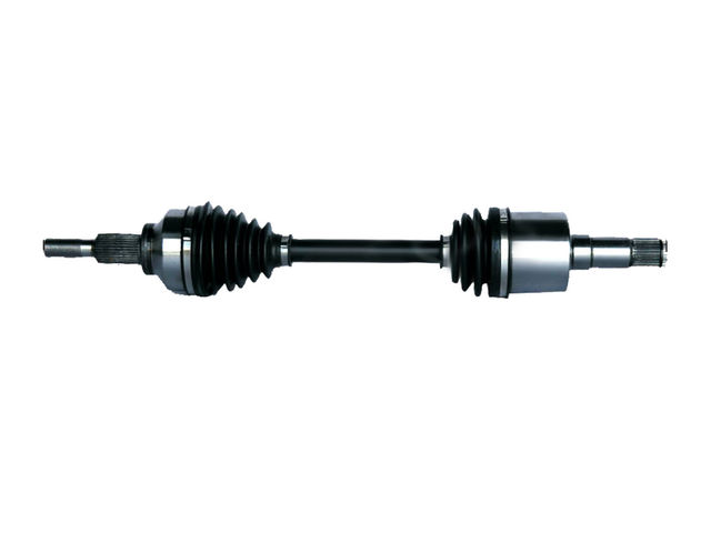 Front Left Axle Assembly - 2011-2014 Chrysler 200 FWD 3.6L V6 - SurTrack 97026-05365378